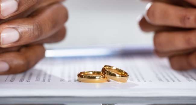 how long after a divorce can you ask for alimony
