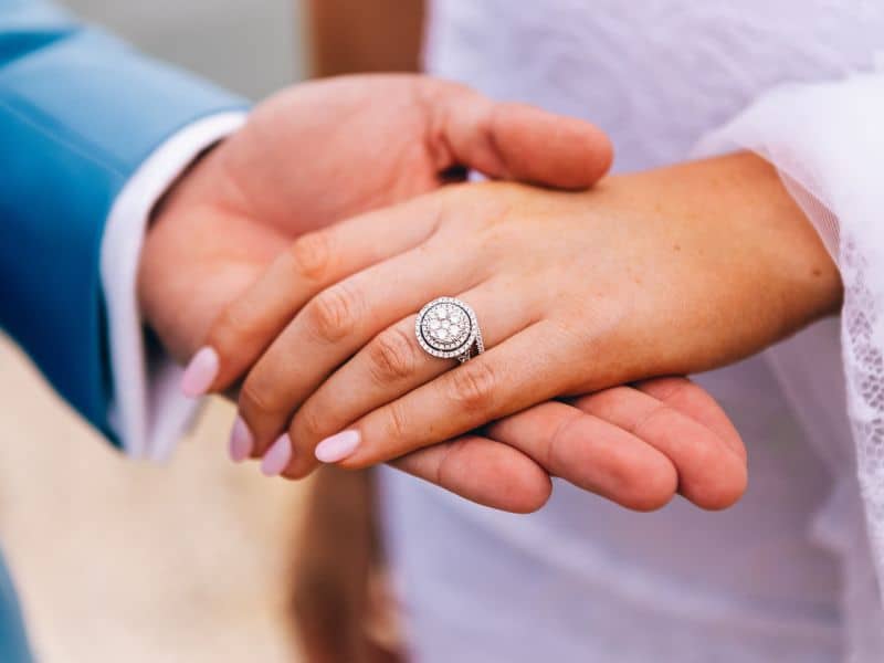 what should a woman ask for in a prenup